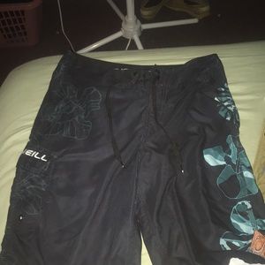 Swimming trunks